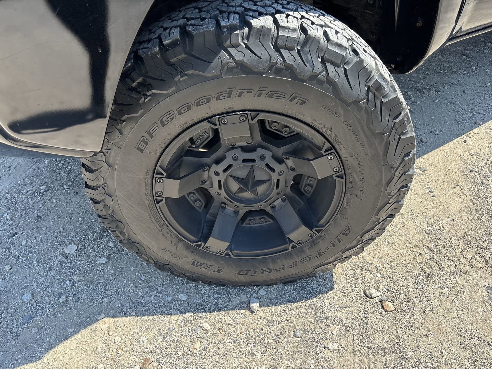 2013 Toyota Tacoma Base