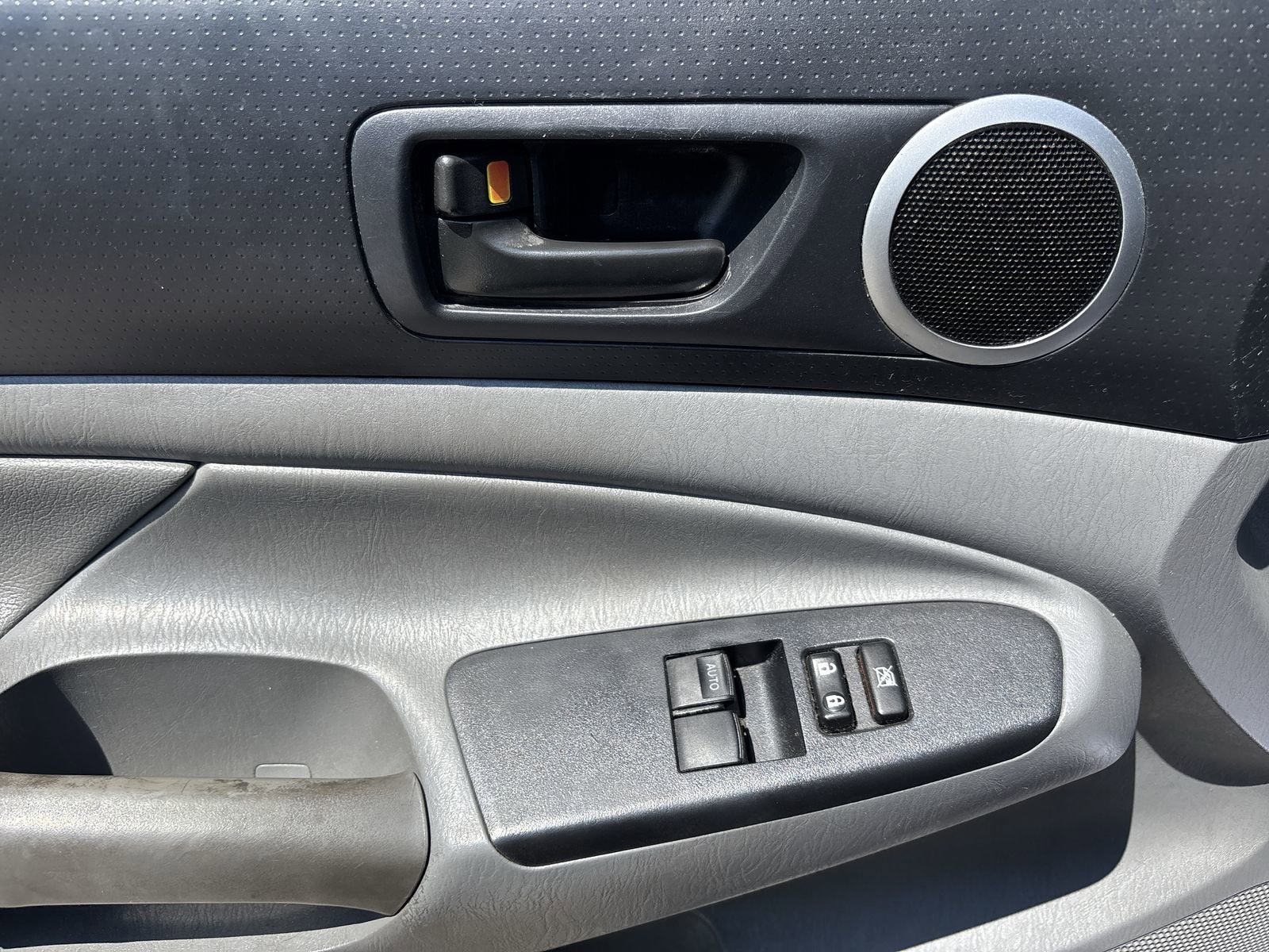 2013 Toyota Tacoma Base