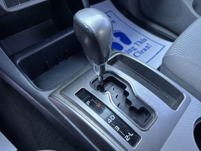 2013 Toyota Tacoma Base