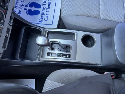 2013 Toyota Tacoma Base