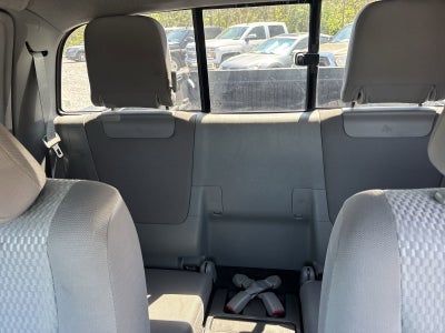 2013 Toyota Tacoma Base