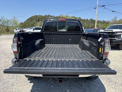 2013 Toyota Tacoma Base