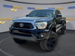 2013 Toyota Tacoma Base