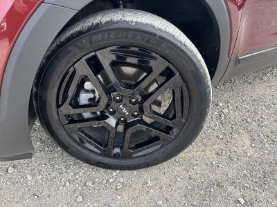 2024 Kia Telluride SX Prestige X-Line