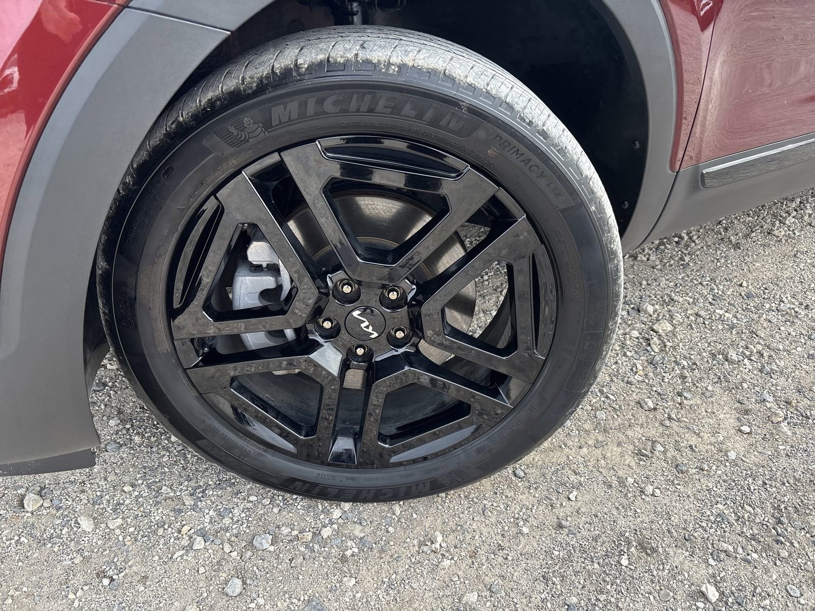 2024 Kia Telluride SX Prestige X-Line