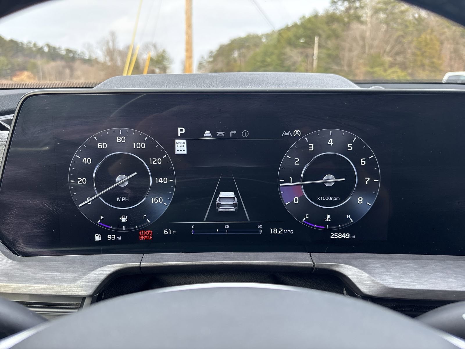 2024 Kia Telluride SX Prestige X-Line