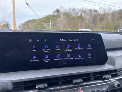 2024 Kia Telluride SX Prestige X-Line