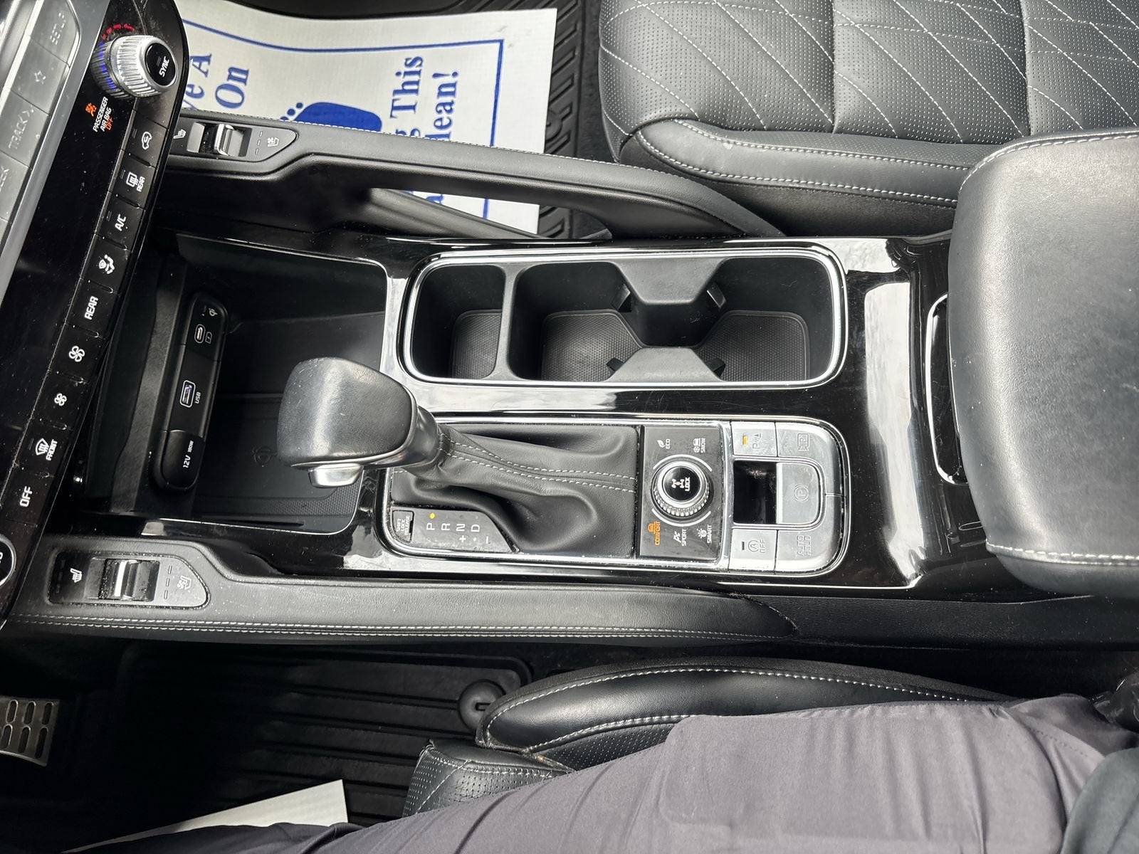 2024 Kia Telluride SX Prestige X-Line