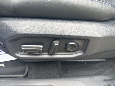 2025 Toyota Sequoia SR5