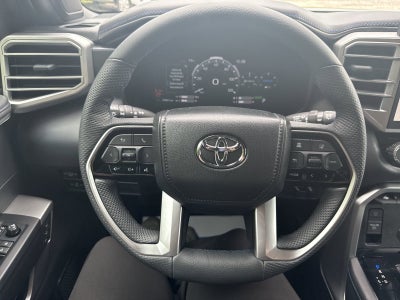 2025 Toyota Sequoia SR5