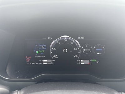 2025 Toyota Sequoia SR5