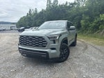 2025 Toyota Sequoia SR5