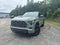 2025 Toyota Sequoia SR5