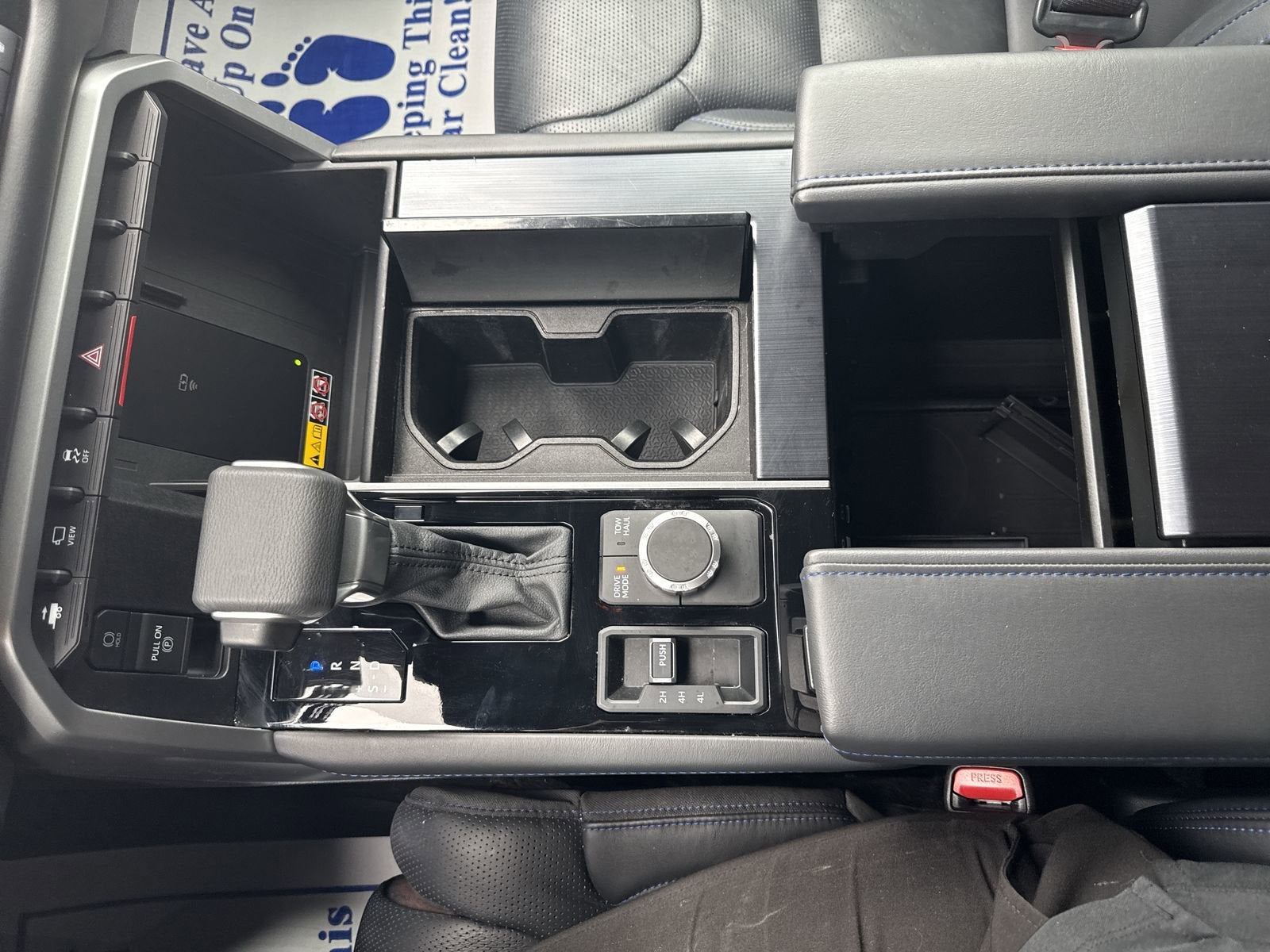 2025 Toyota Sequoia SR5