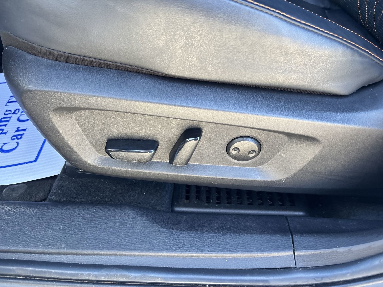 2024 Mitsubishi Outlander SEL