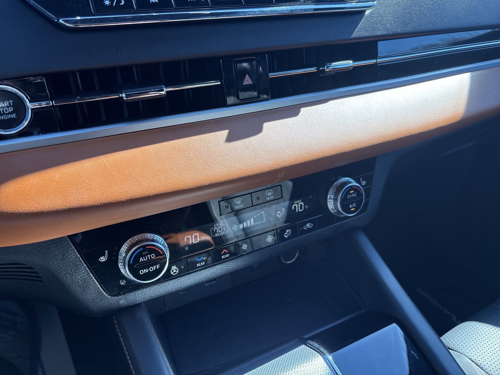 2024 Mitsubishi Outlander SEL