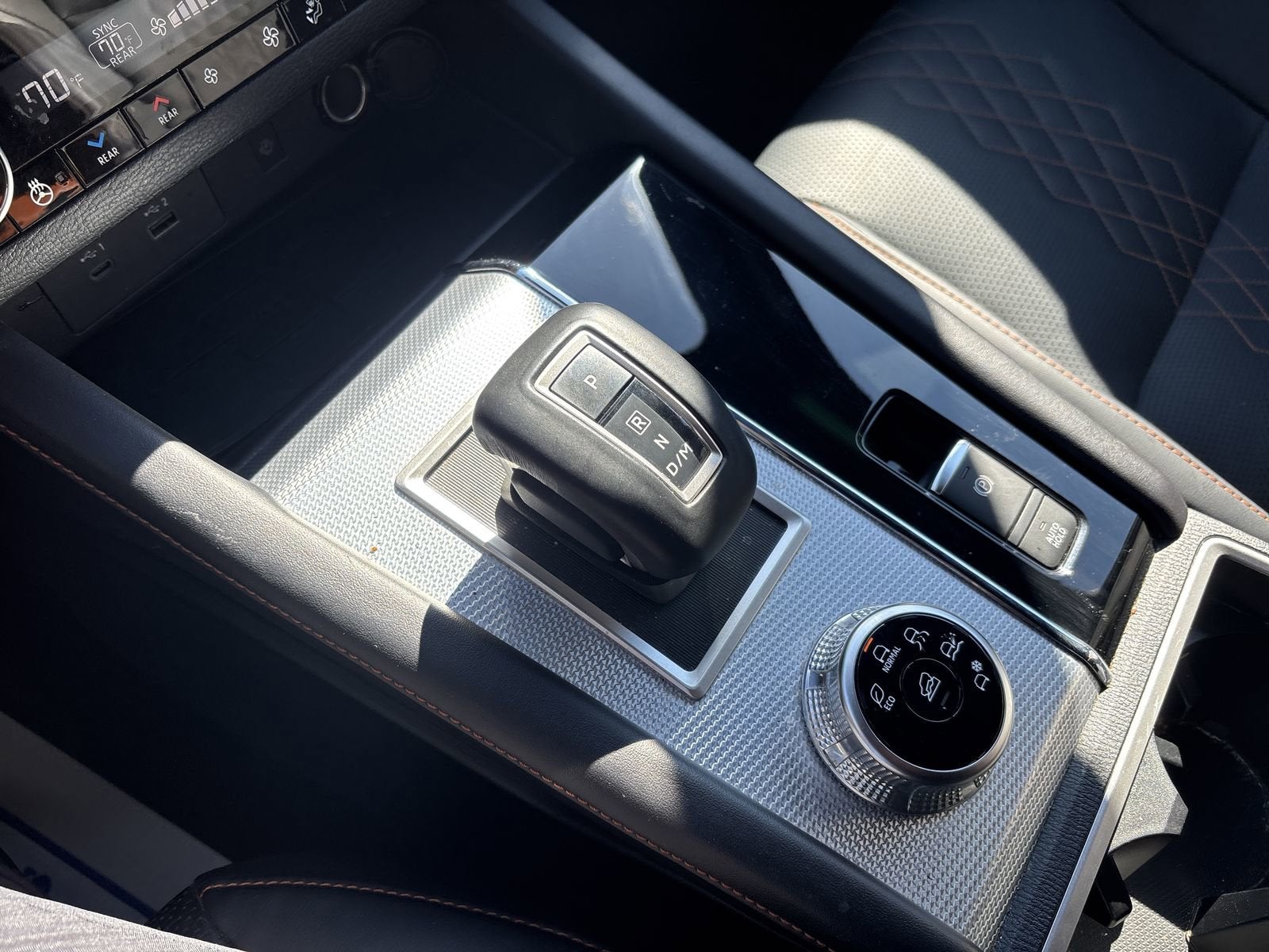 2024 Mitsubishi Outlander SEL