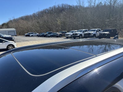 2024 Mitsubishi Outlander SEL