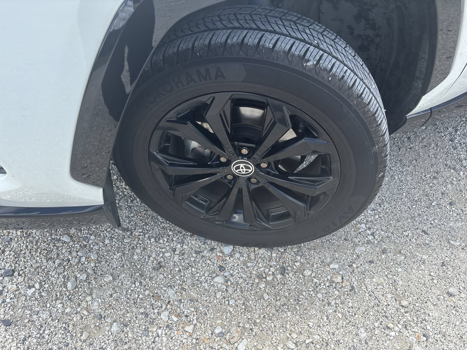 2022 Toyota RAV4 Hybrid XSE