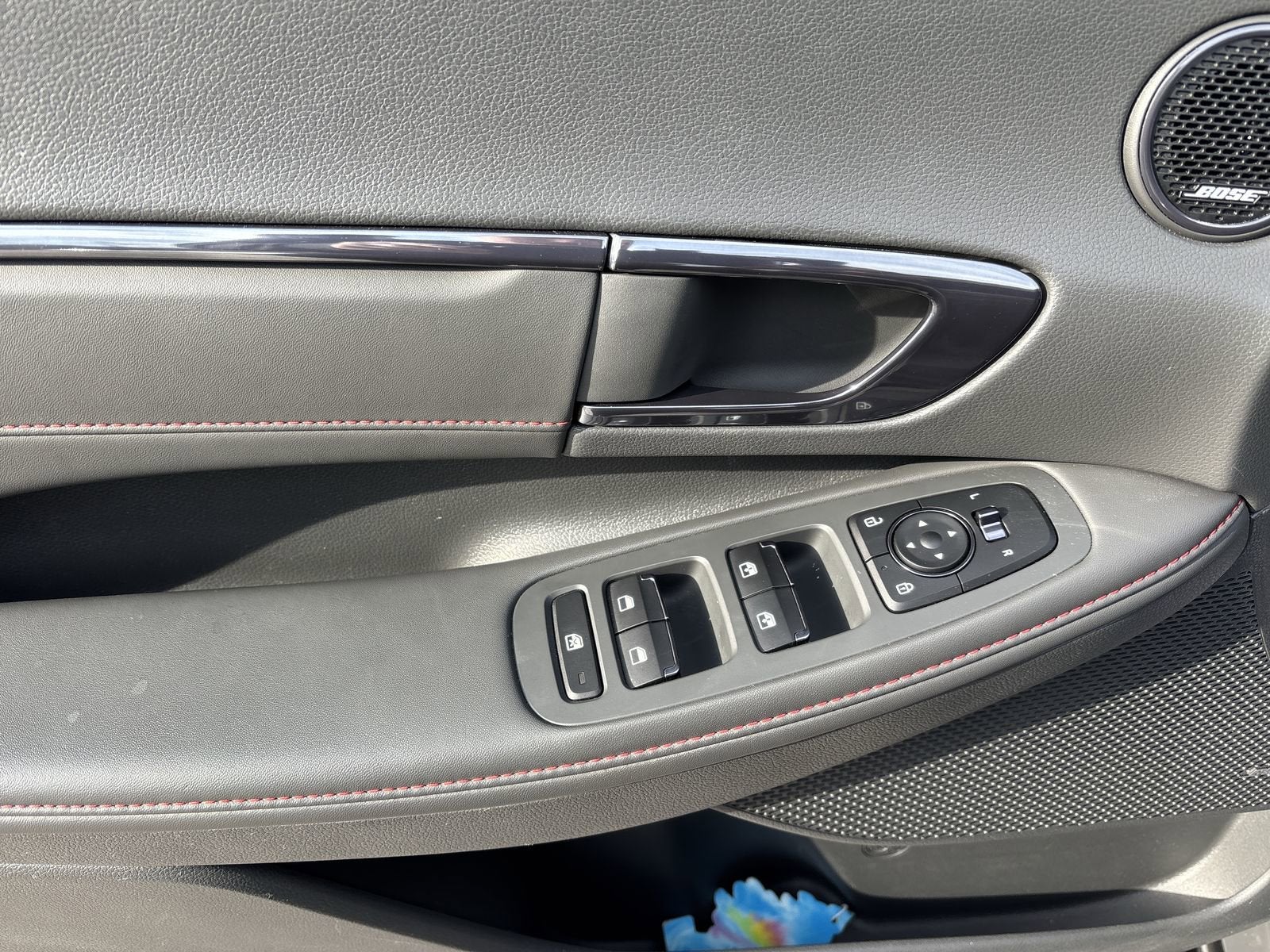 2023 Hyundai Sonata N Line