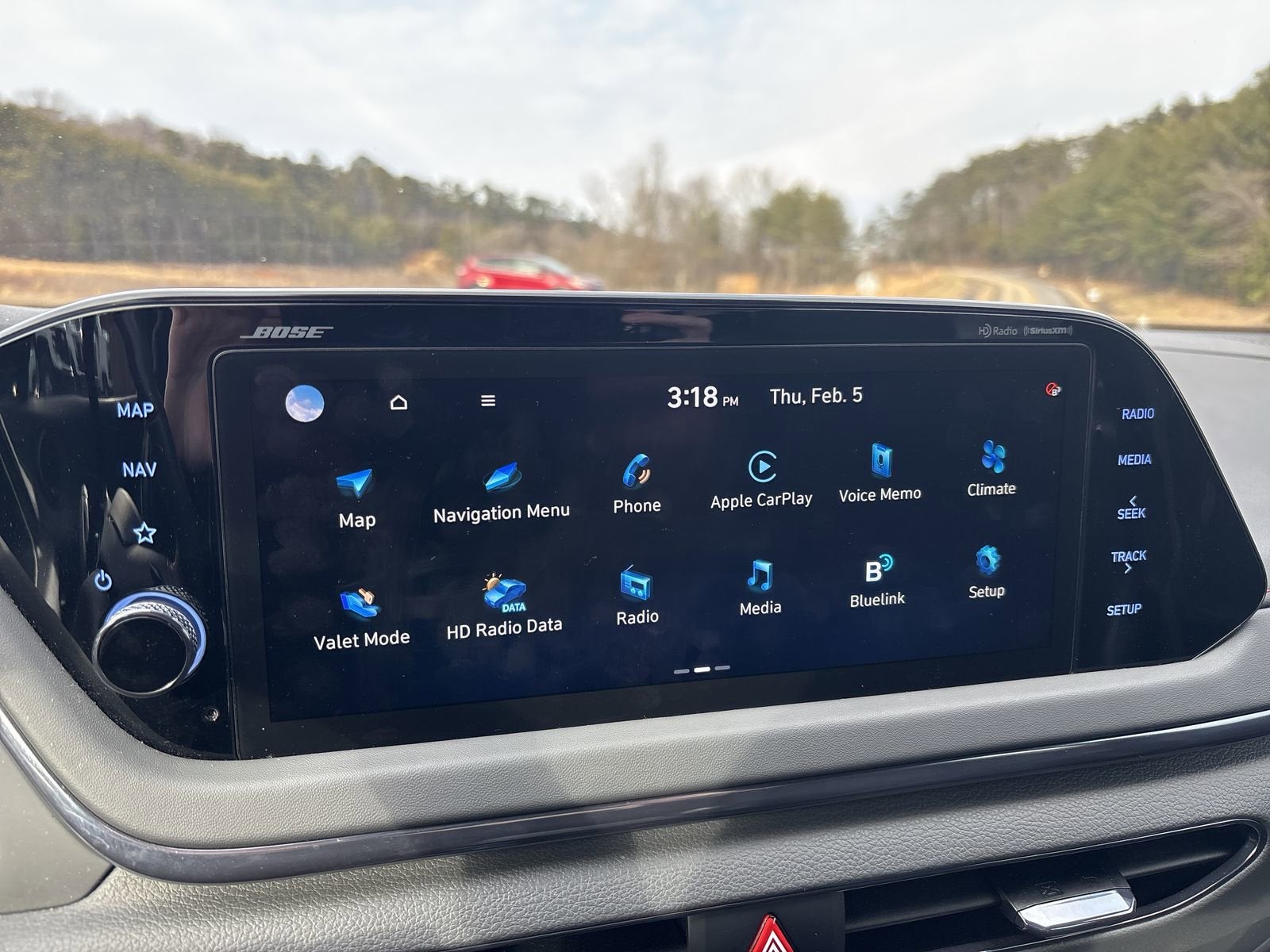 2023 Hyundai Sonata N Line