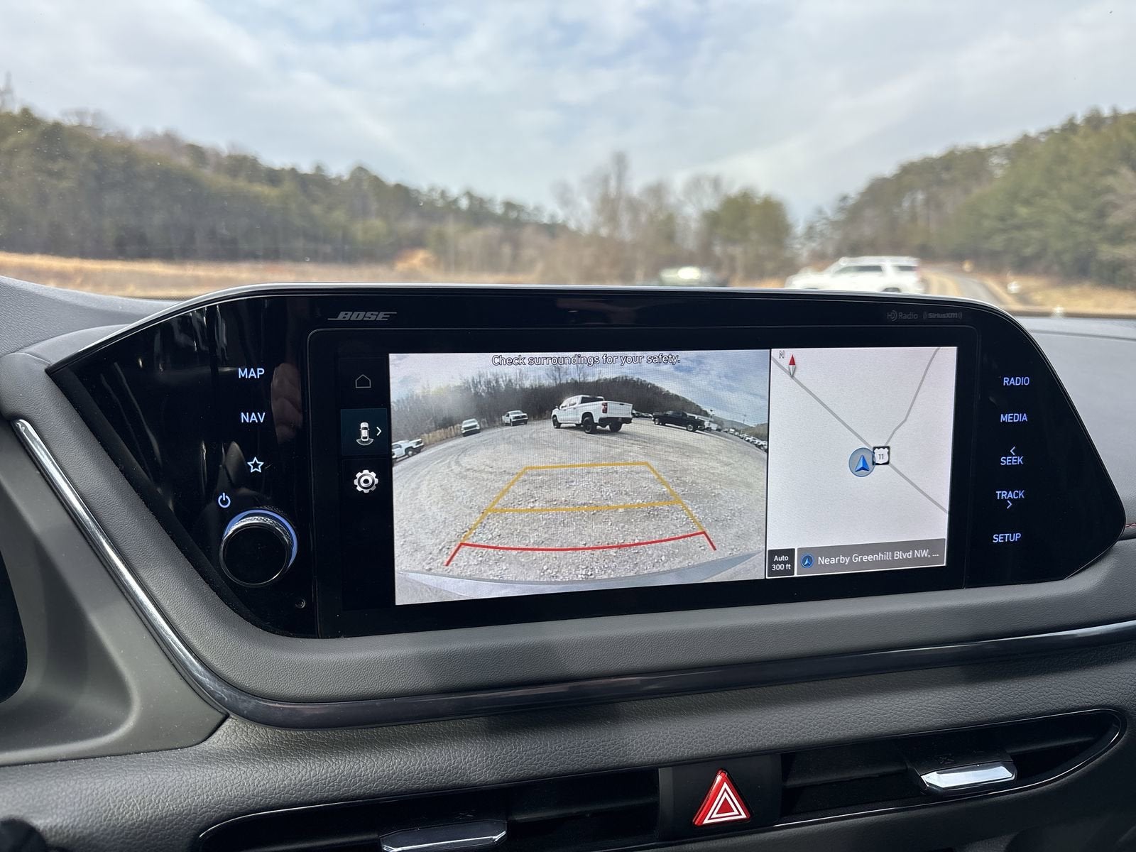 2023 Hyundai Sonata N Line