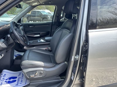 2024 Kia EV9 Light Long Range