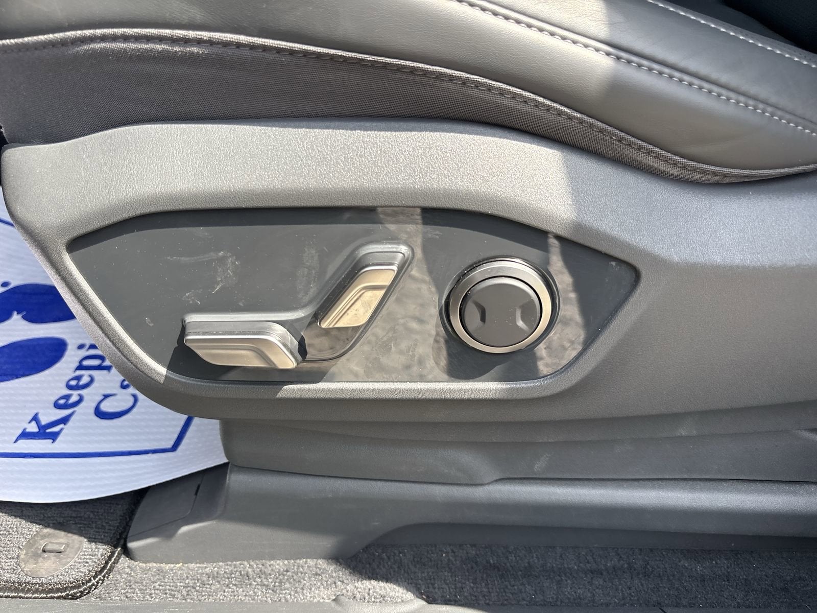 2024 Kia EV9 Light Long Range