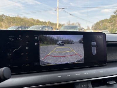 2024 Kia EV9 Light Long Range