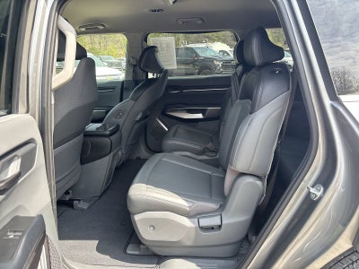 2024 Kia EV9 Light Long Range