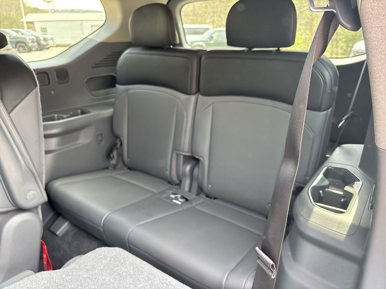 2024 Kia EV9 Light Long Range