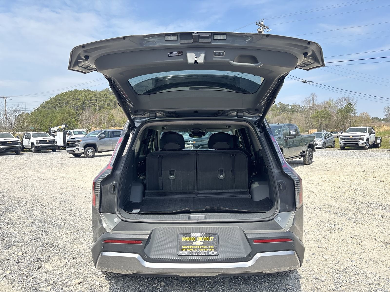 2024 Kia EV9 Light Long Range