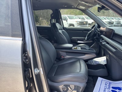 2024 Kia EV9 Light Long Range