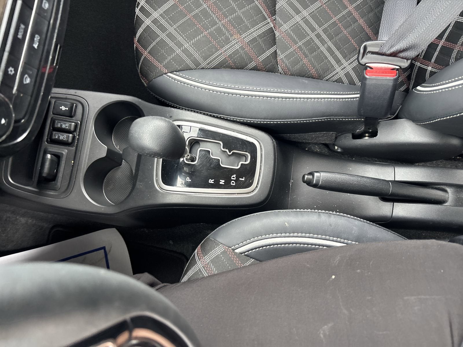 2023 Mitsubishi Mirage Black Edition