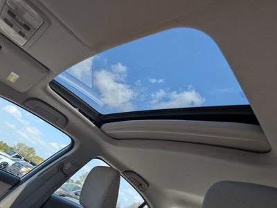 2012 Honda Civic Sdn EX