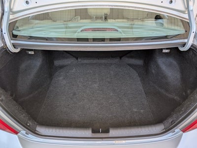 2012 Honda Civic Sdn EX