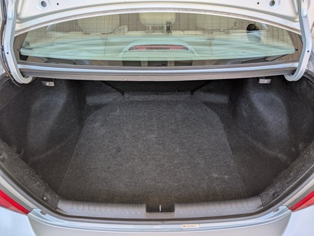 2012 Honda Civic Sdn EX