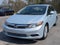 2012 Honda Civic Sdn EX