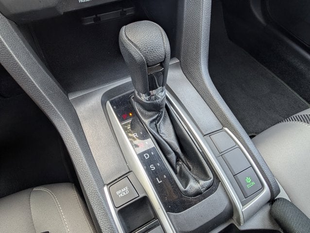 2019 Honda Civic Sedan LX