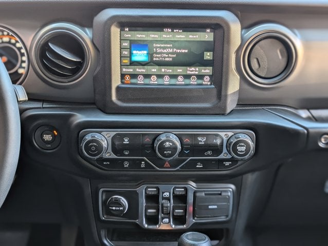 2023 Jeep Wrangler High Tide