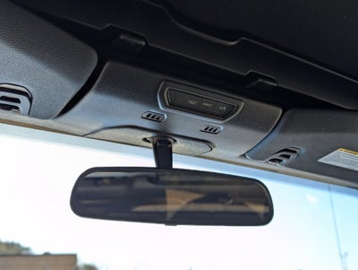 2023 Jeep Wrangler High Tide