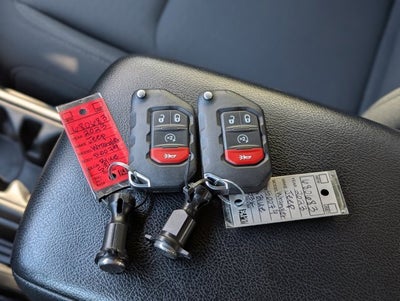 2023 Jeep Wrangler High Tide