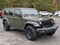 2023 Jeep Wrangler Willys Sport