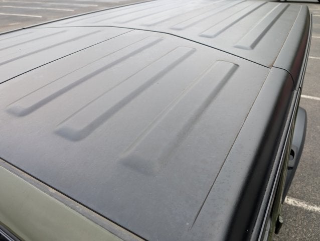 2023 Jeep Wrangler Willys Sport