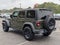 2023 Jeep Wrangler Willys Sport