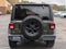 2023 Jeep Wrangler Willys Sport