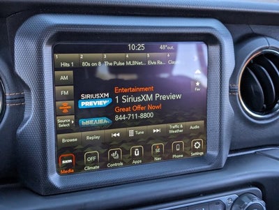 2022 Jeep Wrangler Unlimited High Altitude