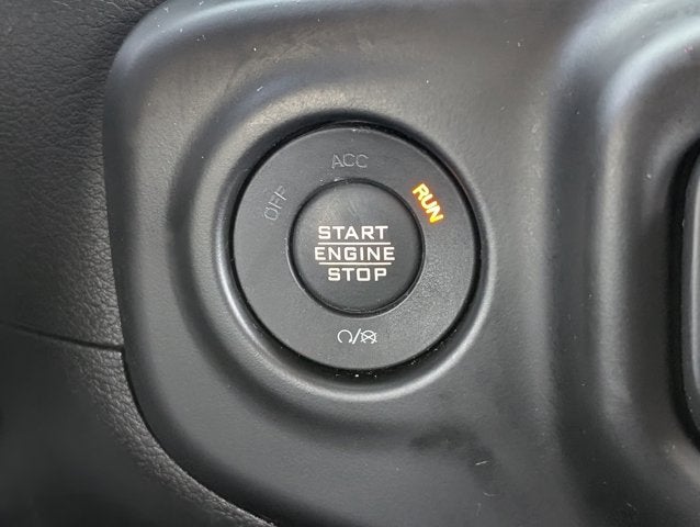 2022 Jeep Wrangler Unlimited High Altitude