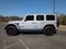 2022 Jeep Wrangler Unlimited High Altitude