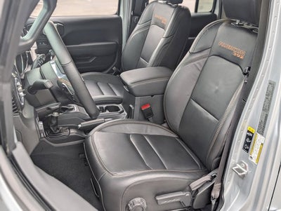 2023 Jeep Wrangler Rubicon 392